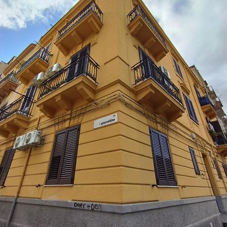 فندق Triscele House باليرمو المظهر الخارجي الصورة