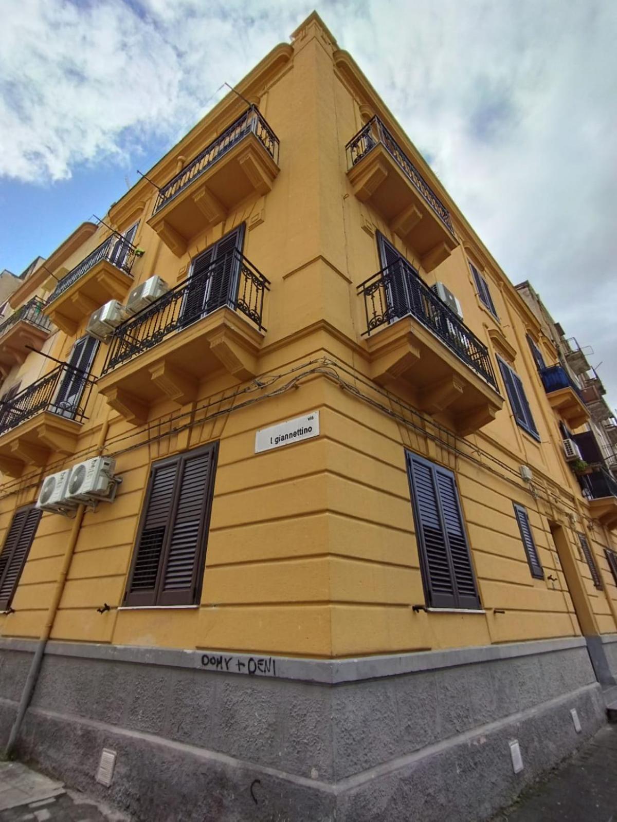 فندق Triscele House باليرمو المظهر الخارجي الصورة