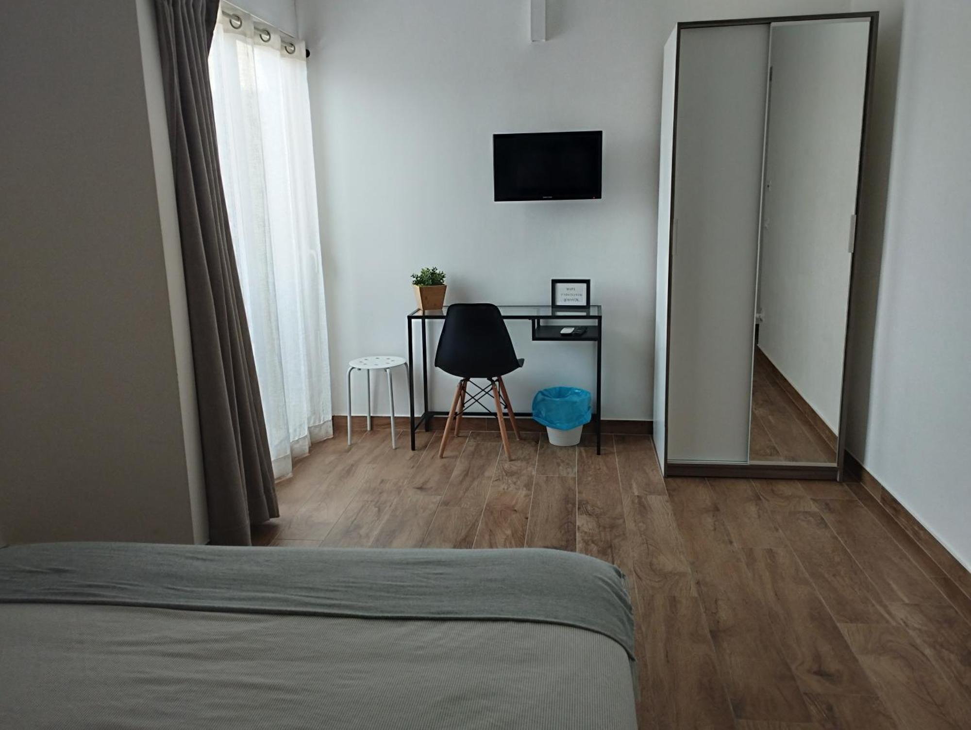 فندق Triscele House باليرمو المظهر الخارجي الصورة