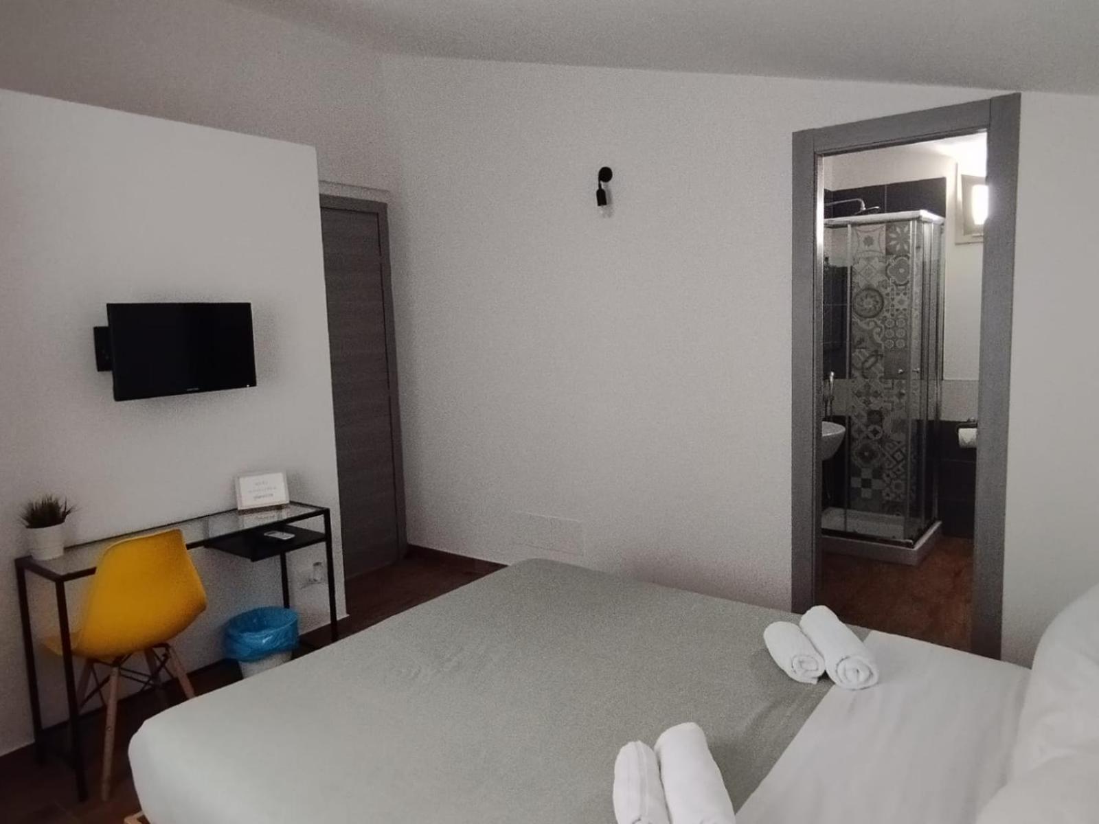 فندق Triscele House باليرمو المظهر الخارجي الصورة