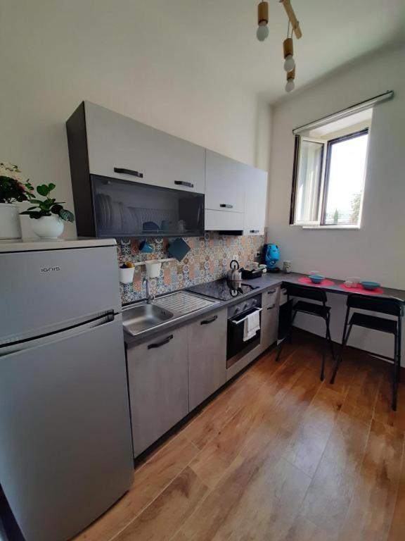 فندق Triscele House باليرمو المظهر الخارجي الصورة