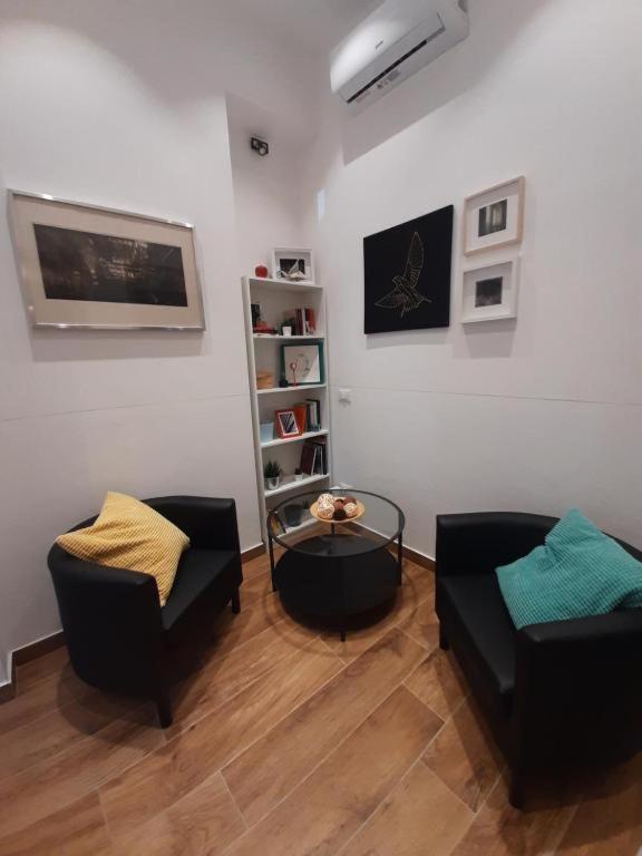 فندق Triscele House باليرمو المظهر الخارجي الصورة