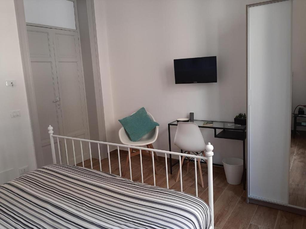 فندق Triscele House باليرمو المظهر الخارجي الصورة